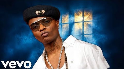 Wizkid – Ojuelegba  (Official Audio lyrics video)