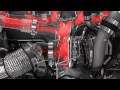 Scania - Euro 6 - Emission Reduction Process