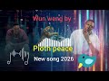Wun Weng By Pioth Peace New Song 2026