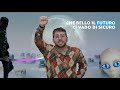 Le Rubrichette di @EdoardoZaggia in viaggio nel futuro con Inverso: The Peripheral 🚀