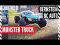 RC Auto - Bernstein Monster Truck 1:10