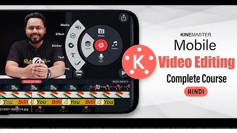 How to make fire text effect || Make your awesome intro in kineMaster with fire text 2023