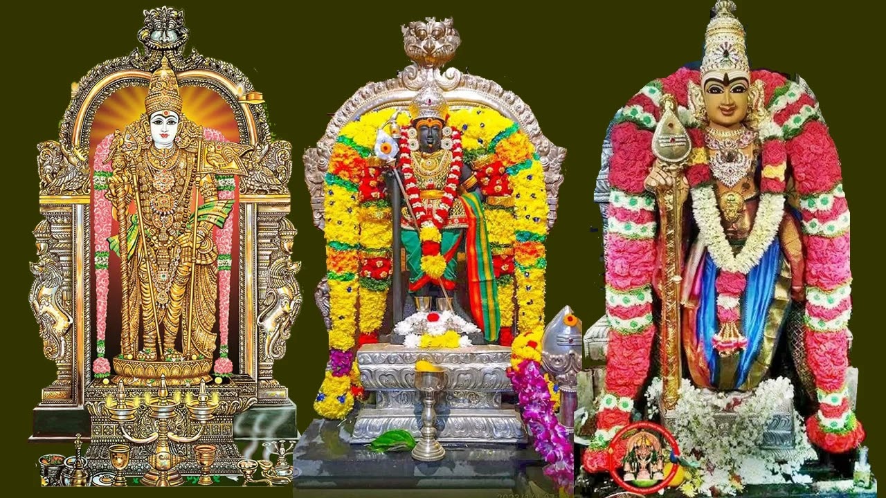     Maruthamalai Mamaniye Murugaiyya   Deivam   Devotional Tamil   Song