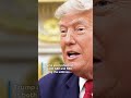 Democratic leaders respond to President Donald Trump's primetime address