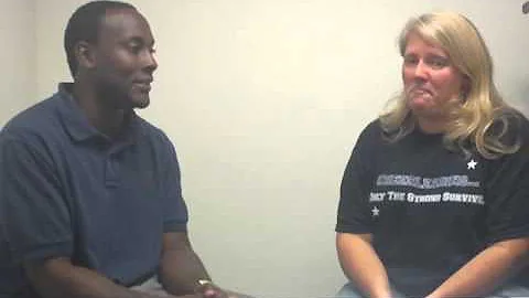 Lori's Testimony
