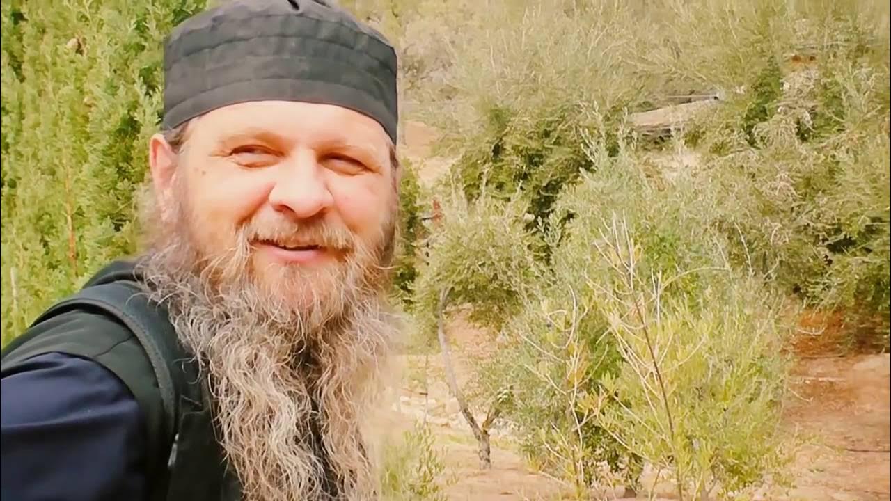 Протоиерей сергий баранов биография семья дети фото