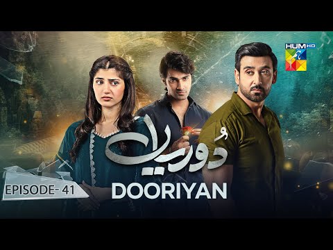Dooriyan — Episode 41