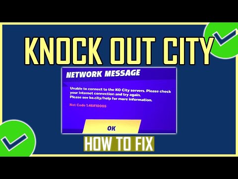 Knockout City Servers to be Permanently Shut Down by June - Nintendojo  Nintendojo