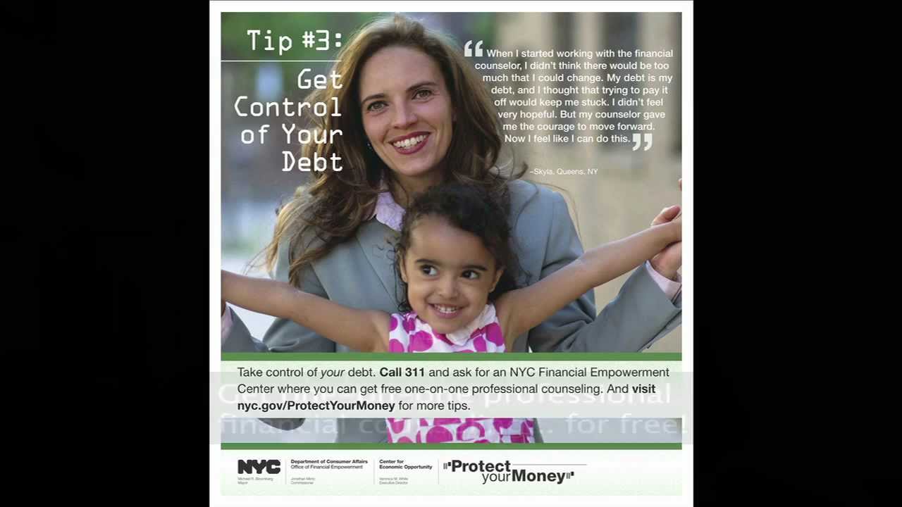 Know Your Rights about Debt Collection