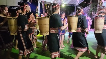 Cồng chiêng Tây Nguyên nghe rất tuyệt vời ❤️