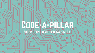 Code-a-Pillar