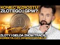 ZŁOTY znów TRACI, a GOOGLE wciąż go BRONI #BizWeek