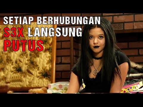 Kutukan Mengerikan! Setiap b3rhubungan S3X langsung putus!