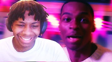 Lvgit Reacts To yvngxchris - GUNNINHIMDOWN [Dir. by @DotComNirvan]