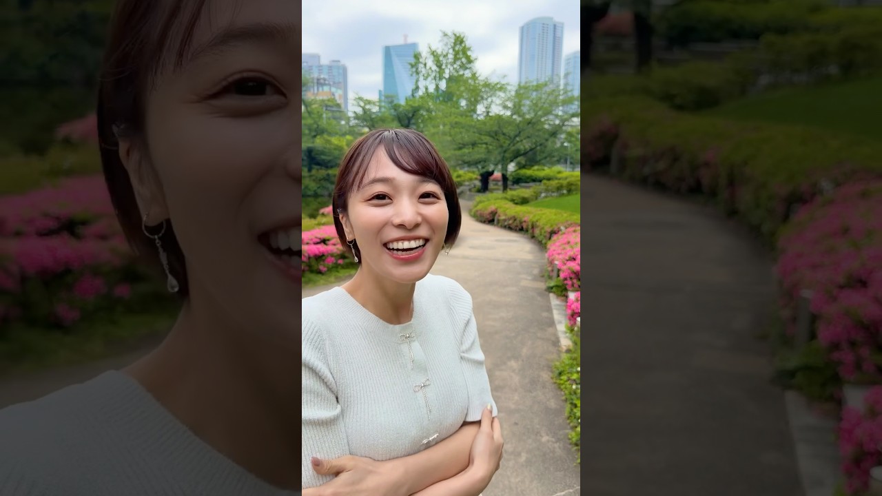 OA終わりの今井さん