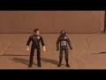 Transformers Stop Motion Skit #1 (Sam and Spike does Karaoke)