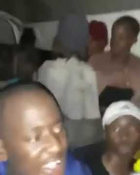 Explosion Gqom Gvng Asbukise