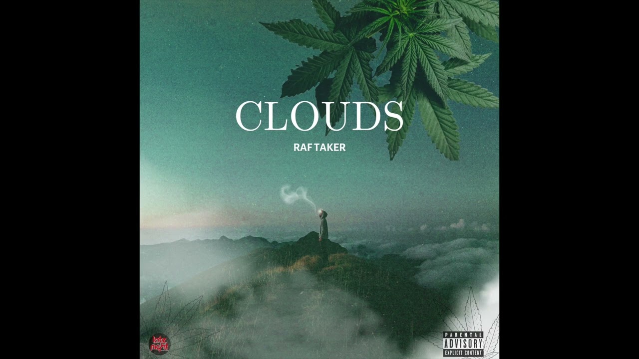 Watch Raf Taker- CLOUDS (OFFICIAL AUDIO) on YouTube Watch Raf Taker- CLOUDS (OFFICIAL AUDIO) on YouTube