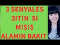 3 PARAAN PARA MALAMAN...
