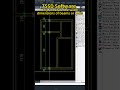 Using These Tools Can Help You Dimension Faster in AutoCAD #cad #architecture #civilengineering