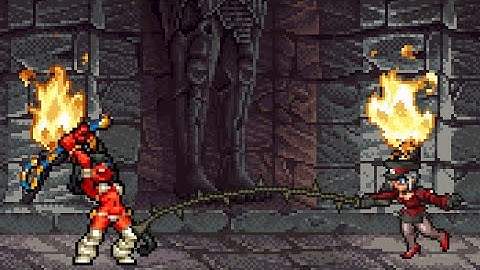 Metal Slug Commander Early Access part 2