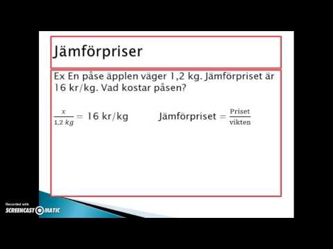 Video: Vad är en uppströmsförsäljning av lager?