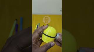 😎 Super Minion Sketch Pen Box Unboxing 🤖| #shorts