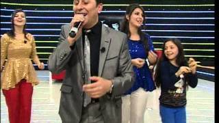 Ahmet Ayverdi Al Yarim Buda Sana