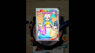 El JUEGO DE HELADOS "Ice cream Maker " xD screenshot 4