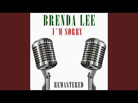 Brenda Lee - I'm Sorry