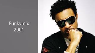 Shaggy - Freaky Girl ( Funkymix ) HQ audio