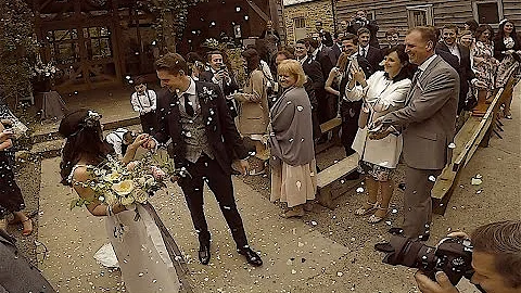 Melanie & Sean Dell's Wedding Day 14th May 2016   ...