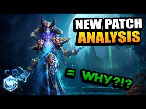 HotS - new