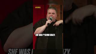 Crazy Woman - Brian Scolaro - Stand-Up Comedy