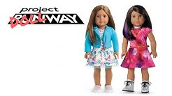 Project Dollway Contest! (Re-uploaded (Ends March 10th))