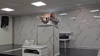 Visita Israel de Galicia  "Un mayordomo llamado Abdías, un justo en territorio de tinieblas" 