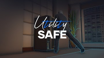 [SCRIPT] Utility Safe - GTA 5, FiveM Interactive Props