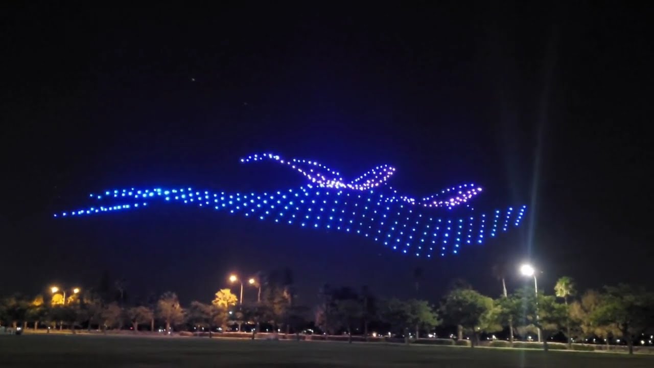 Australia Day 2026 | Perth| Full Light Show & Fireworks Spectacular 🇦🇺✨