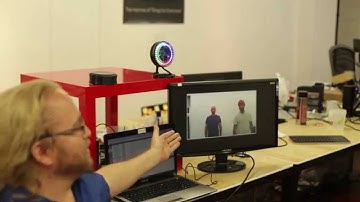 The MATRIX - How the MATRIX Knows It