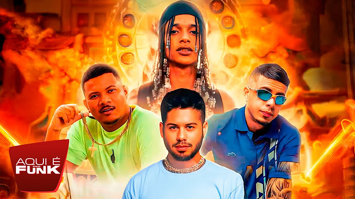 OH GAROTA QUERO VOCE SÓ PRA MIM - Oruam, Zé Felipe, MC Tuto e MC Rodrigo do CN (DJ LC da Roça)