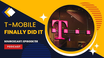 T-Mobile and Sprint Finally Did It!