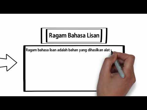 Video: Peran Dan Sifat Ukuran Lisan