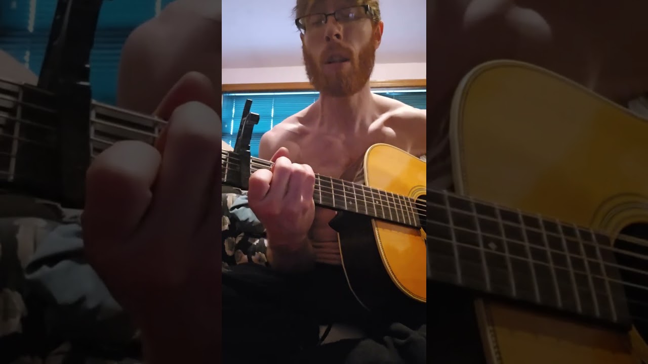 I Will Follow You Into The Dark - Death Cab For Cutie cover song