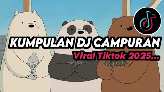 Kumpulan Dj Cdanuran Fyp Viral Tik Tok 2025 Jedag Jedug  Bass Terbaru
