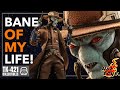 Hot Toys CAD BANE | The Book of Boba Fett | TMS080 Unboxing &amp; Review