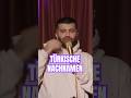 Türkische Nachnamen Sind So Legende Aladdinjameel Comedy