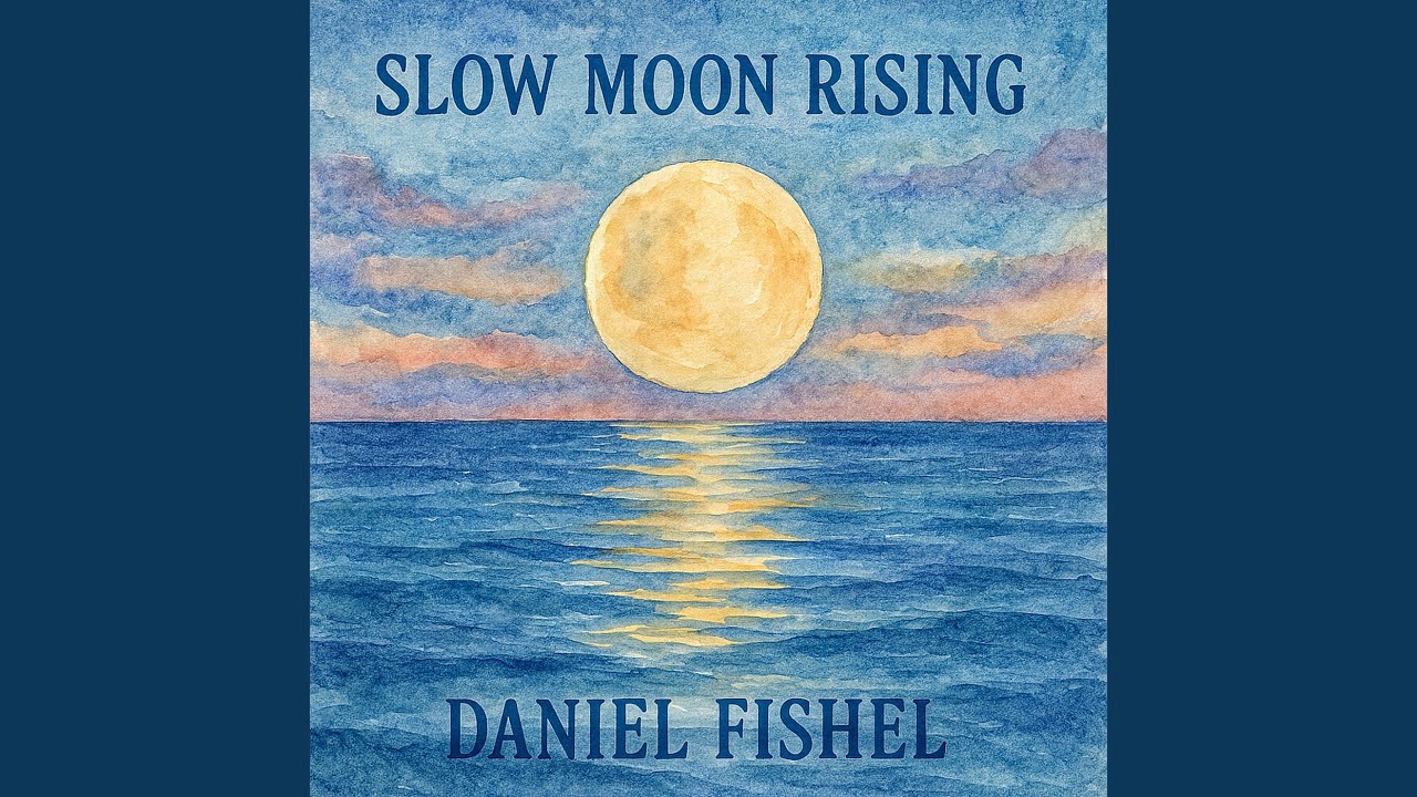 Watch Slow Moon Rising on YouTube Watch Slow Moon Rising on YouTube