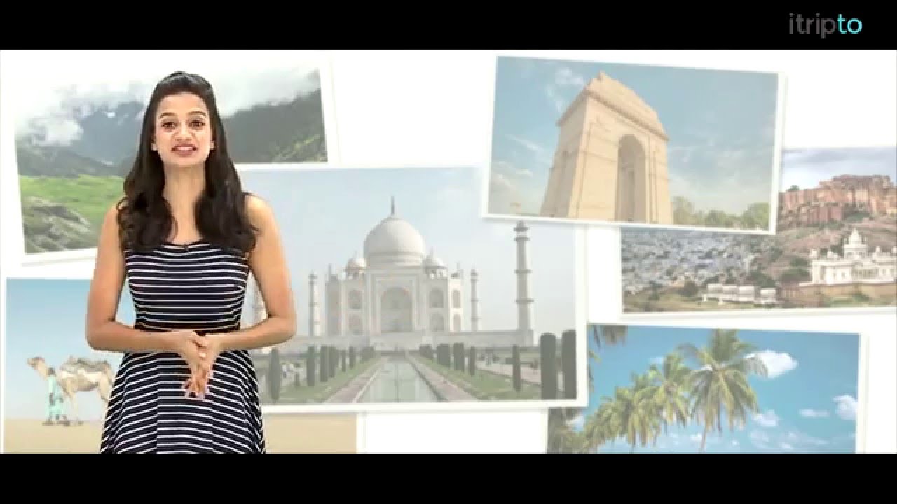 Cherrapunjee tour: 2-day itinerary in 60 seconds