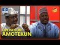 Amotekun: 'It Is About Us', Yoruba Group Disagrees With MACBAN Over Collaboration