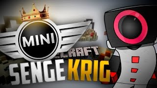 MINI-BW LEVER! | Bedwars